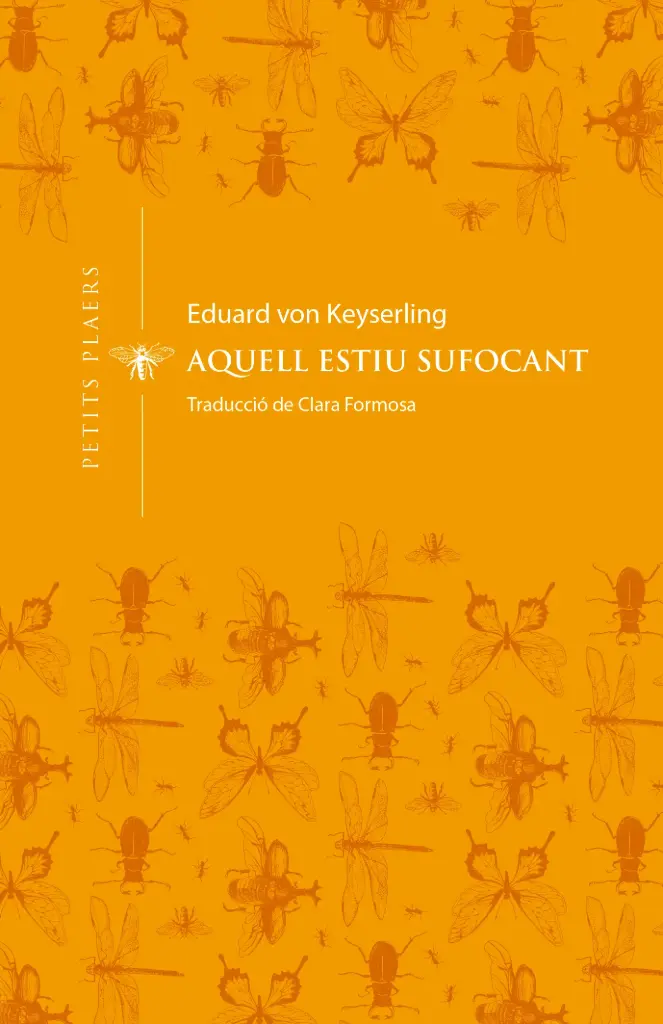 AQUELL ESTIU SUFOCANT