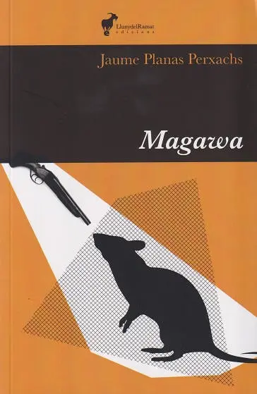 MAGAWA