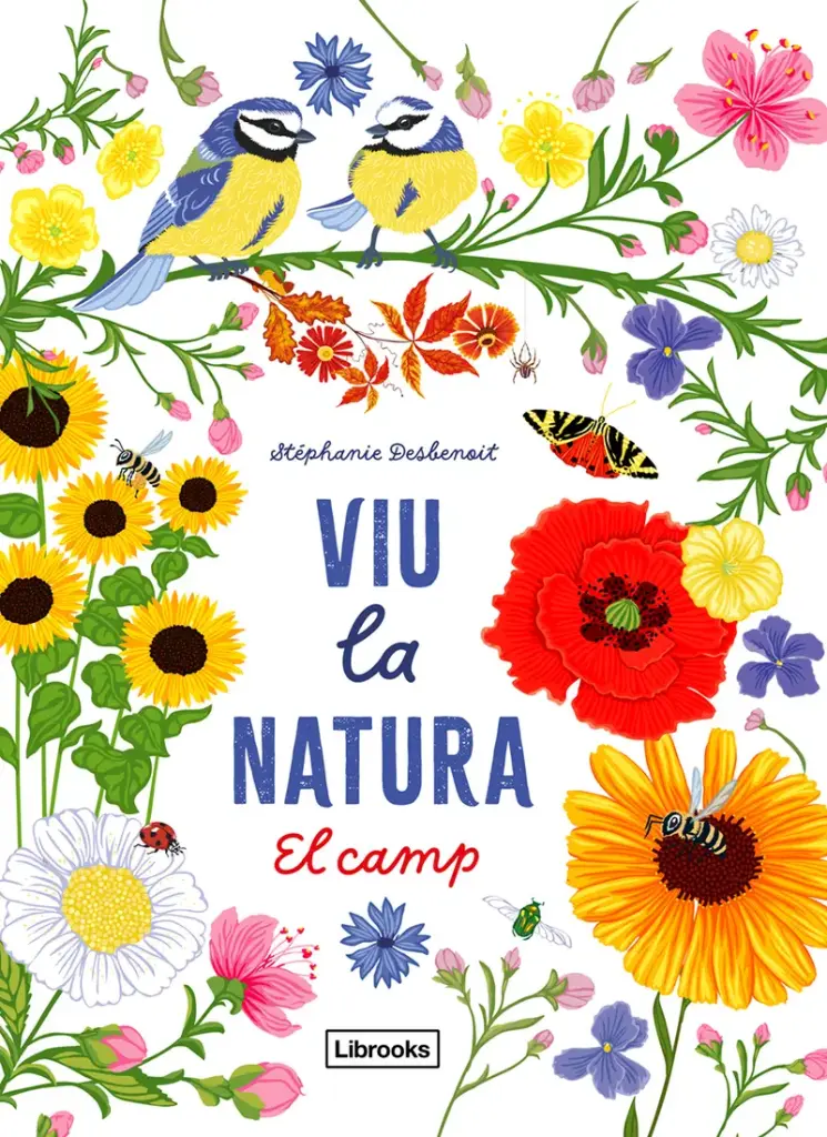 VIU LA NATURA, EL CAMP