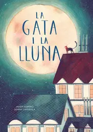 LA GATA I LA LLUNA