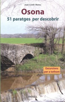 OSONA 51 PARATGES PER DESCOBRIR