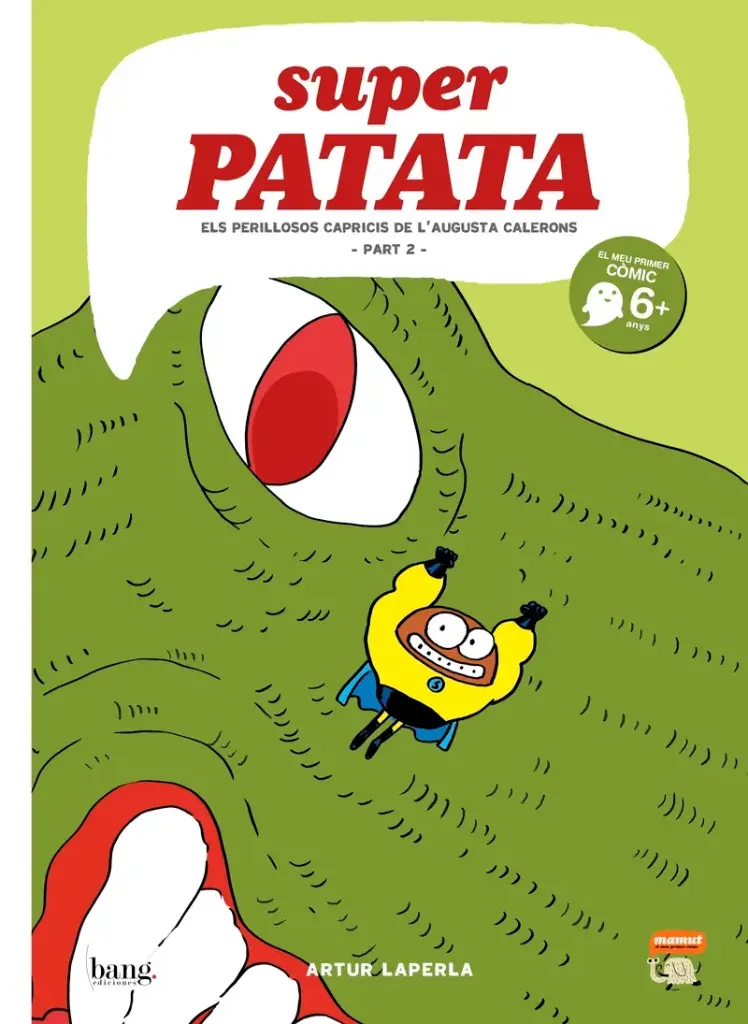 SUPER PATATA 09