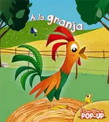 A LA GRANJA