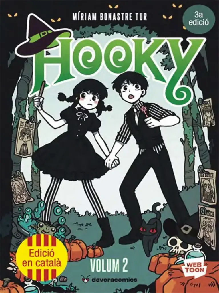 HOOKY 2