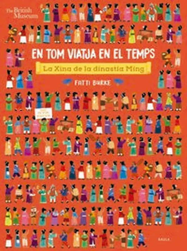 LA XINA DE LA DINASTIA  MING