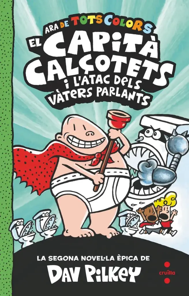 EL CAPITÀ CALÇOTETS 2