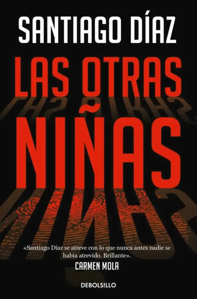 LAS OTRAS NIÑAS