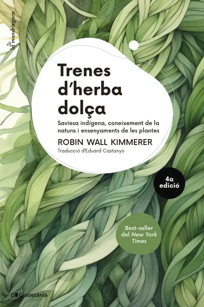 TRENES D'HERBA DOLÇA