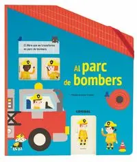 AL PARC DE BOMBERS