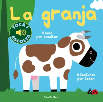 TOCA I ESCOLTA LA GRANJA