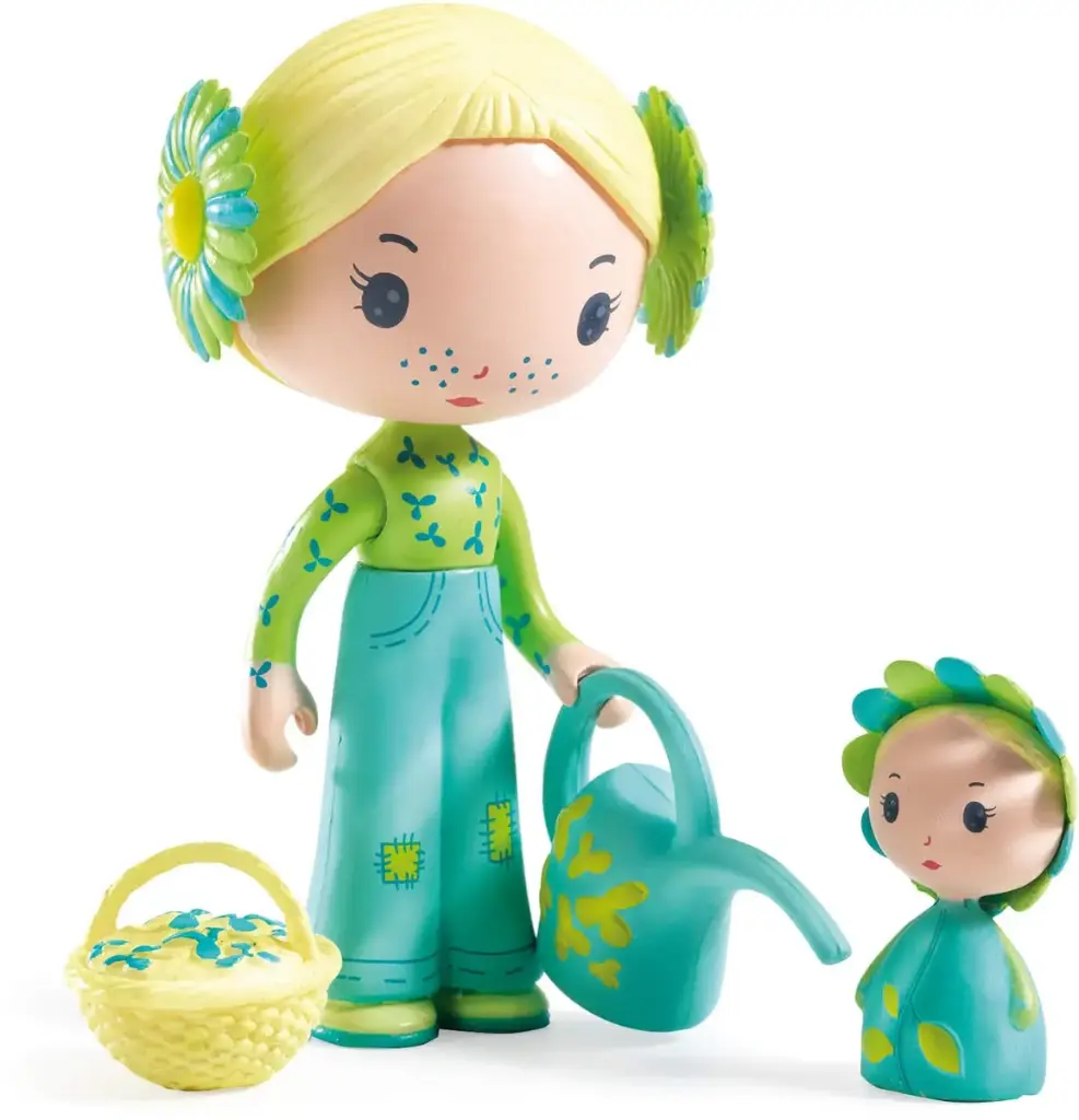 TINYLY FLORE & BLOOM