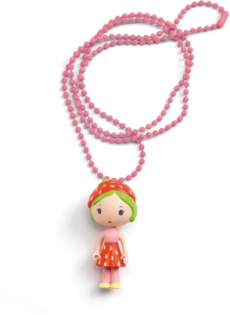 TINYLY PENJOLL BERRY