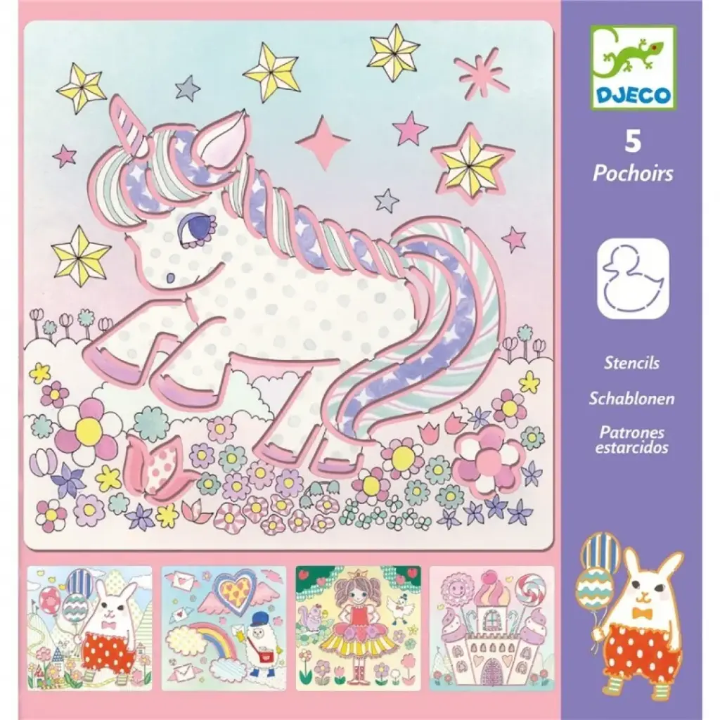 PLANTILLES KAWAÏLAND