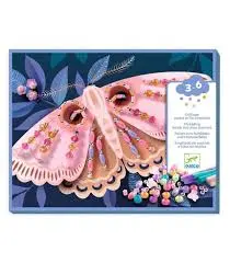 ENFILAR IL·LUMINAR LA NIT