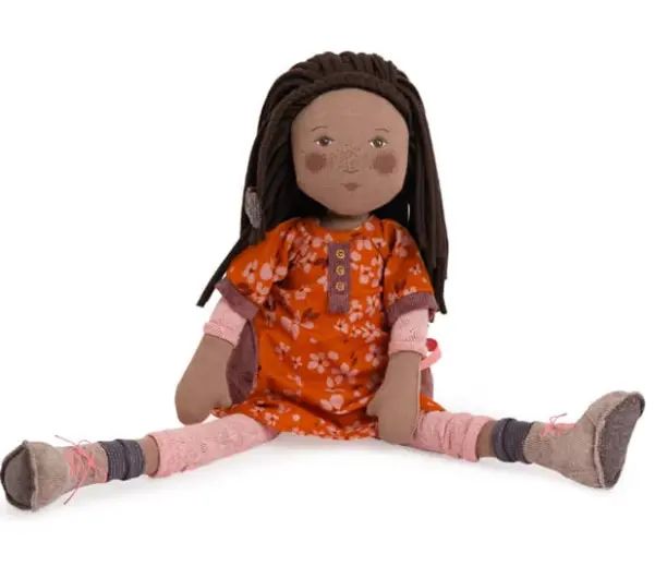 NINA CAMÈLIA ROSALIES