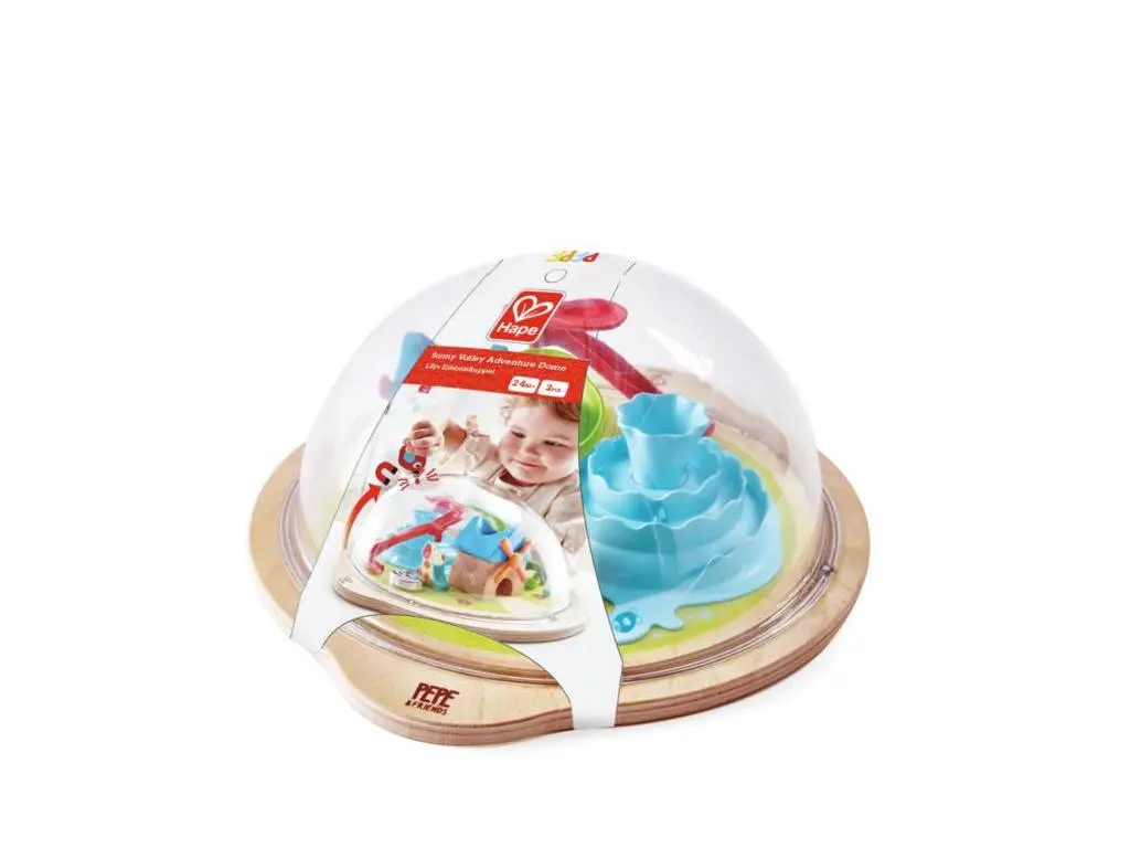 LABERINT D'AVENTURES HAPE