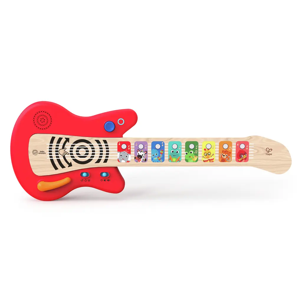 GUITARRA CONNECTABLE HAPE
