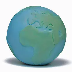 WATER EARTH