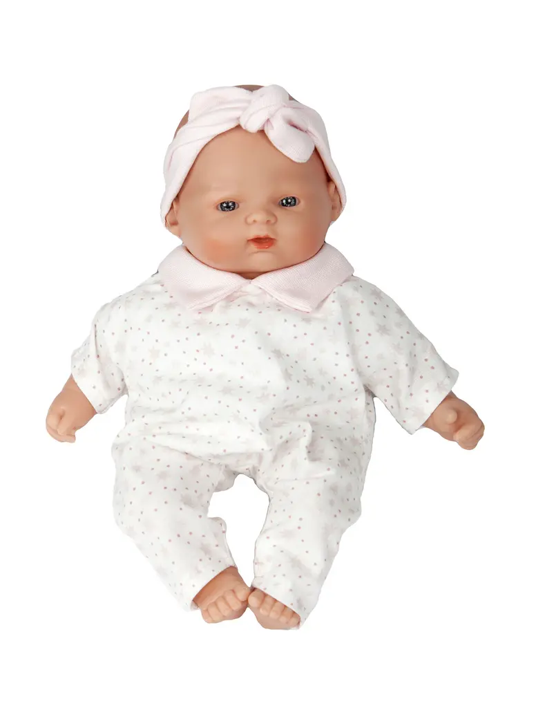 NINA 26 CM BOBBLE ROSA