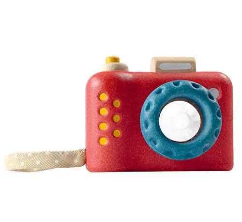 LA MEVA PRIMERA CÀMERA PLANTOYS