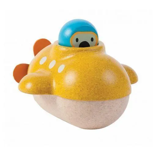 SUBMARÍ PLANTOYS