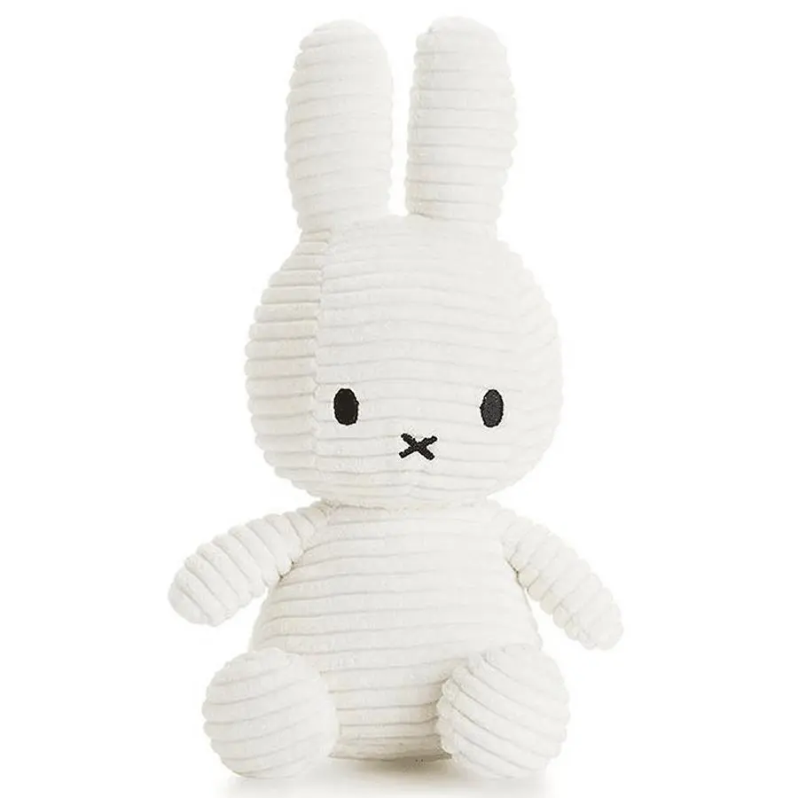 MIFFY PELUIX DE PANA BLANCA