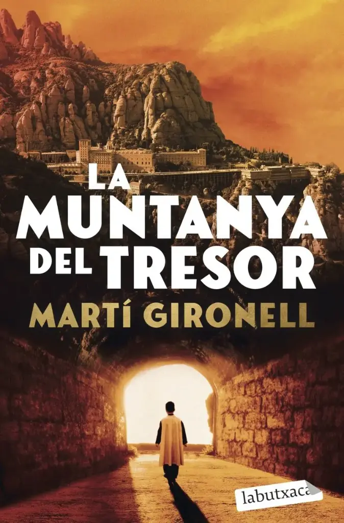 LA MUNTANYA DEL TRESOR