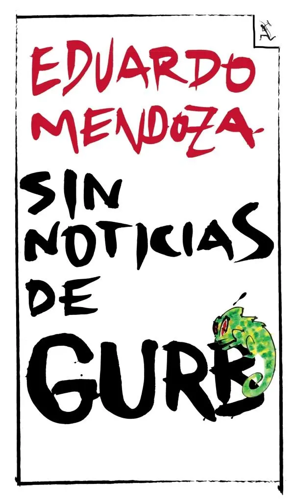 SIN NOTICIOS DE GURB