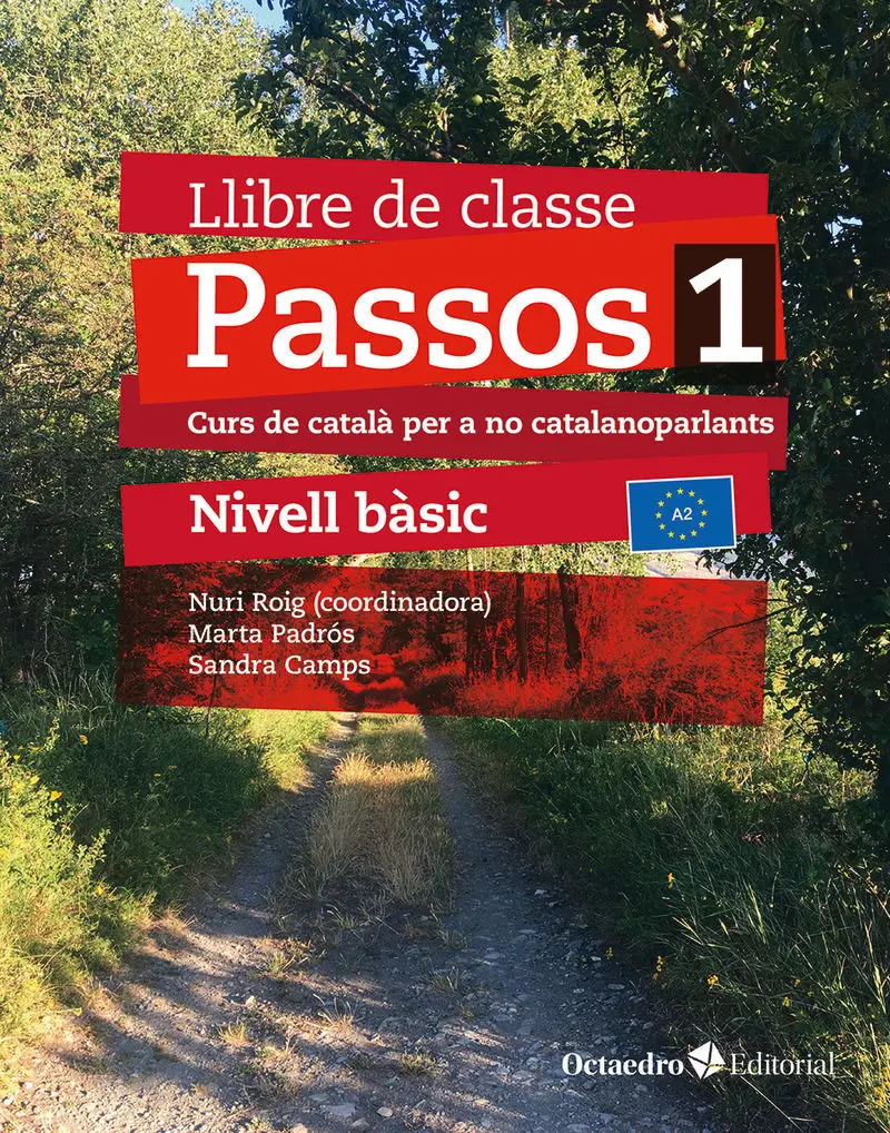 PASSOS 1 NIVELL BÀSIC