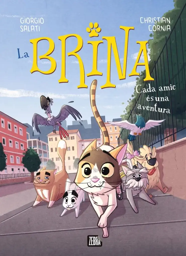 LA BRINA 2