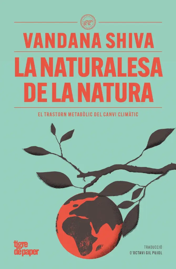 LA NARURALESA DE LA NATURA