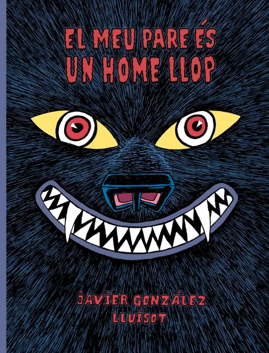 EL MEU PARE ÉS UN HOME LLOP