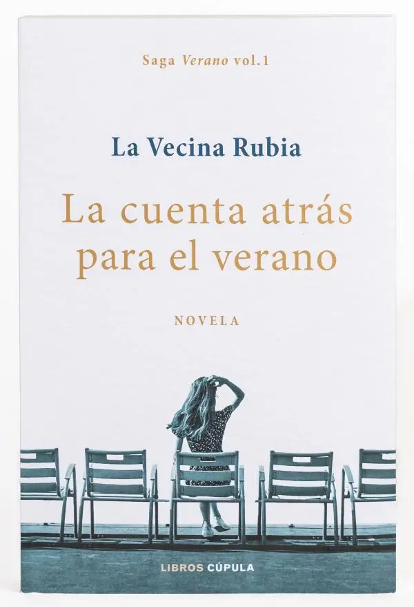 LA CUENTA ATRÁS PARA EL VERANO