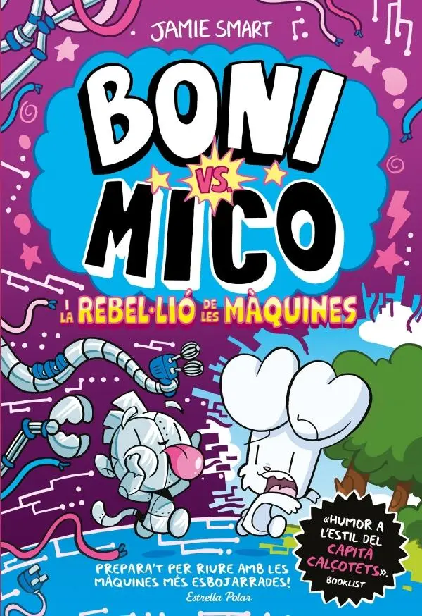 BONI VS. MICO
