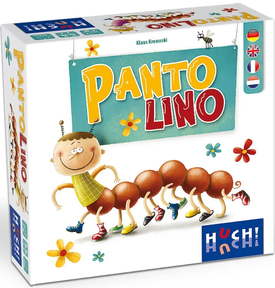 PANTOLINO