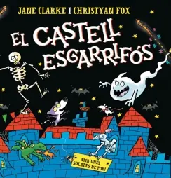 EL CASTELL ESGARRIFÓS