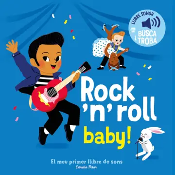 ROCK'ROLL' BABY!