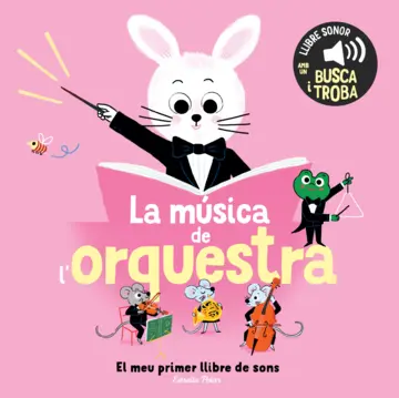 LA MÚSICA DE ORQUESTRA