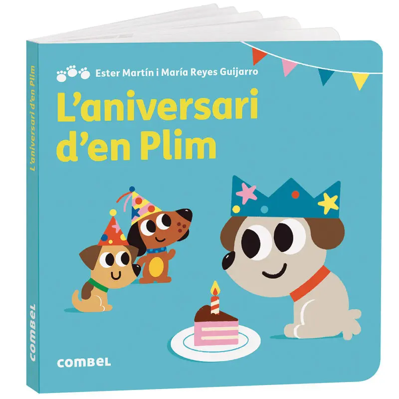 L'ANIVERSARI D'EN PLIM