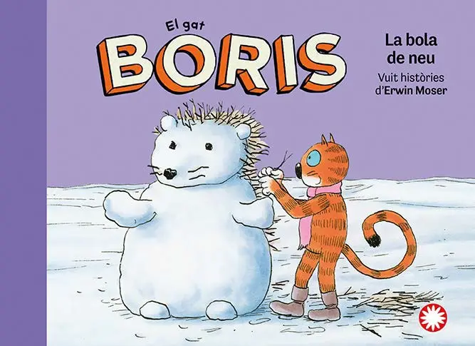 EL GAT BORIS