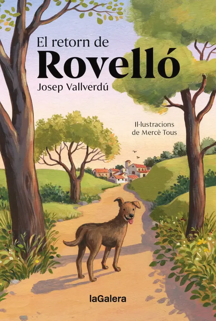 EL RETORN DE ROVELLÓ