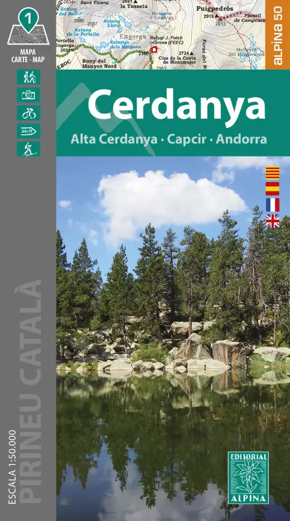 CERDANYA