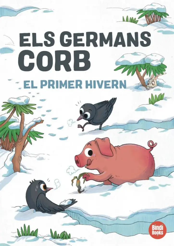 ELS GERMANS CORB