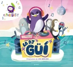 LA DJ GÜI