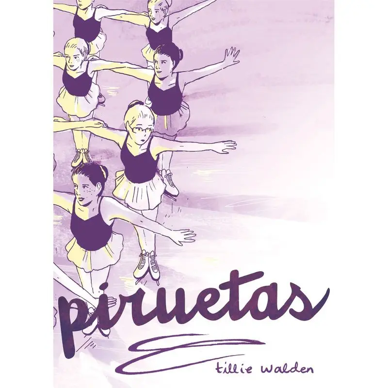 PIRUETAS