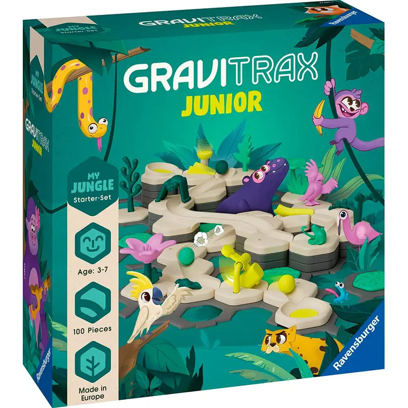 GRAVITRAX JUNIOR