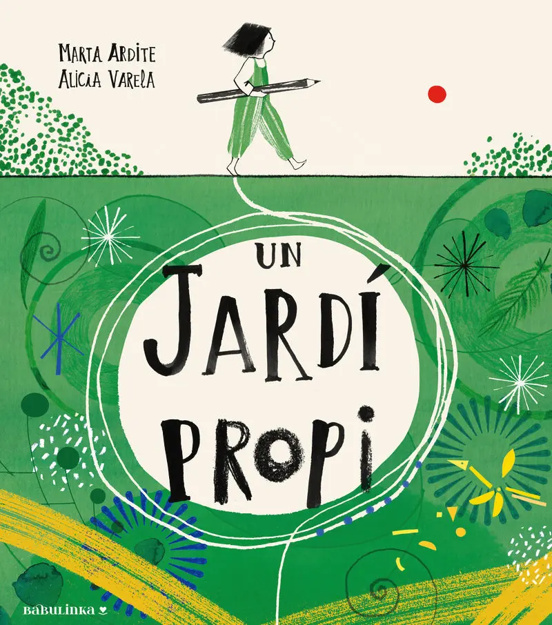 UN JARDÍ PROPI