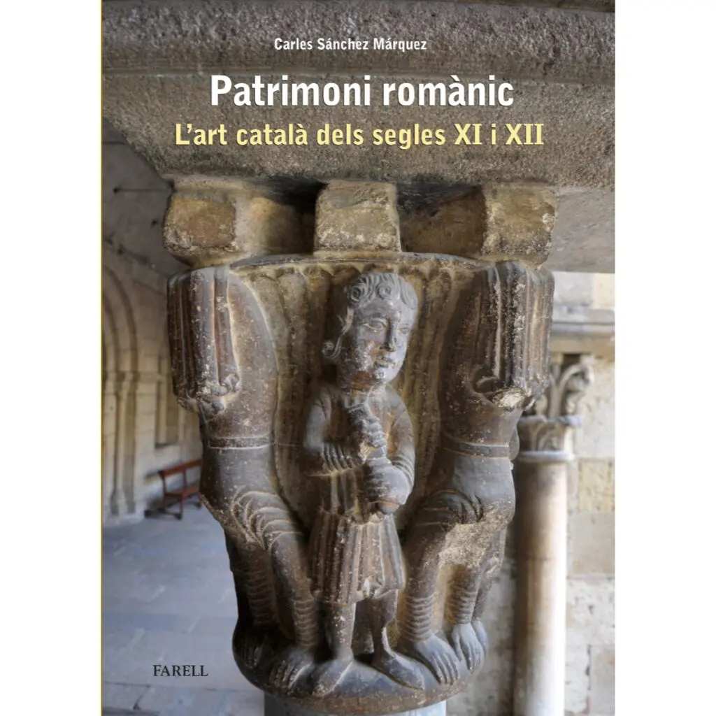 PATRIMONI ROMÀNIC