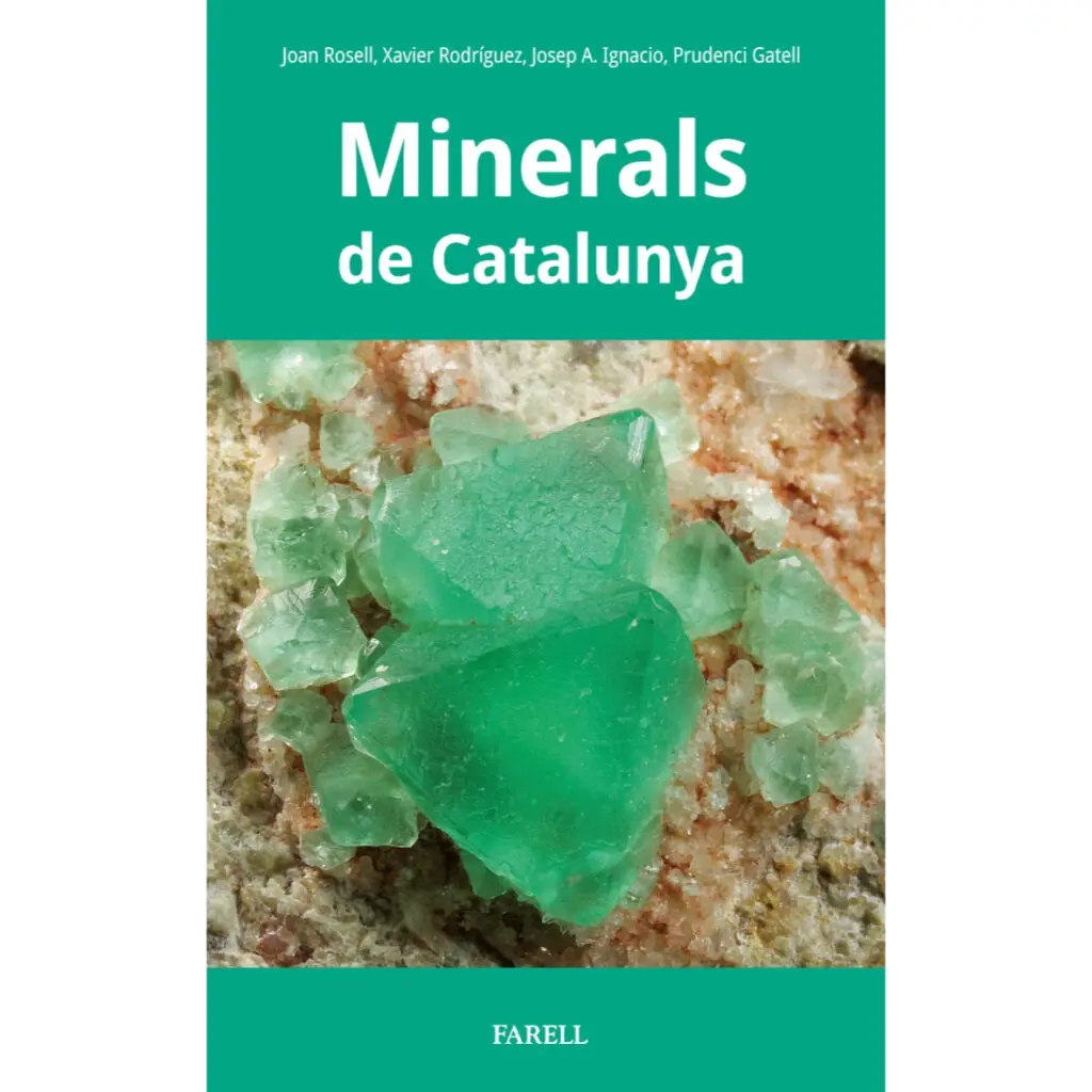 MINERALS DE CATUNYA