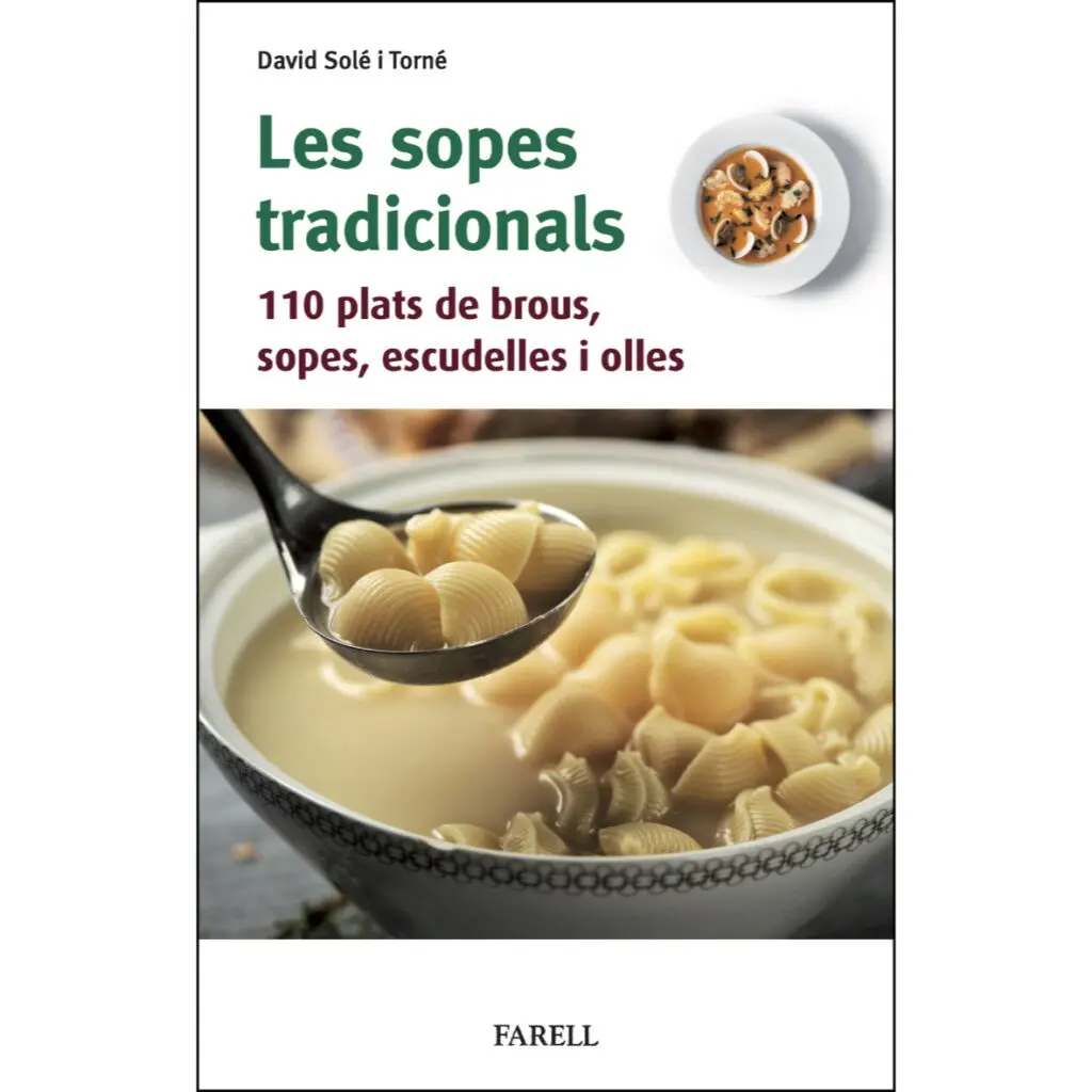 LES SOPES TRADICIONALS
